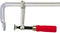 Bessey GZ25 Lijmklem - Geheel Staal - 250 x 120mm