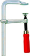 Bessey GZ25 Lijmklem - Geheel Staal - 250 x 120mm