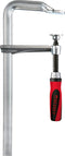 Bessey GZ252K Lijmklem - Geheel Staal - 250 x 120mm