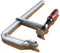 Bessey GZ252K Lijmklem - Geheel Staal - 250 x 120mm