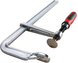 Bessey GZ30122K Lijmklem - Geheel Staal - 300 x 120mm