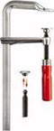 Bessey GZ40 Lijmklem - Geheel Staal - 400 x 120mm