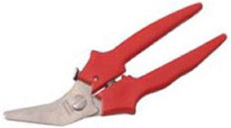 Bessey Hobbyschaar 190mm gebogen