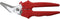 Bessey Hobbyschaar 190mm gebogen