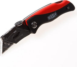Bessey Knipmes Erdi met kunststof greep - 160mm