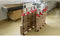 Bessey KRE1502K Corpuslijmtang REVO 1500/95