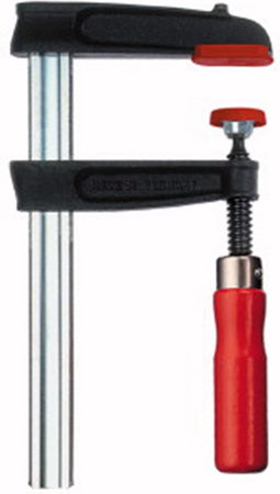 Bessey lijmtang 400x120 mm - TPN40S12BE