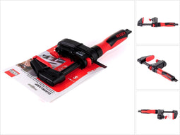 Bessey Lijmtang GearKlamp 150/60mm - GK15