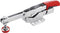 Bessey STC-HH20 Horizontale spanner met open arm en horizontale grondplaat Spanbreedte (max.):20 mm