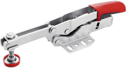 Bessey STC-HH50-T20 Waagreepspanner STC-HH/40 + accessoireset Spanbreedte (max.):40 mm