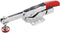 Bessey STC-HH50-T20 Waagreepspanner STC-HH/40 + accessoireset Spanbreedte (max.):40 mm