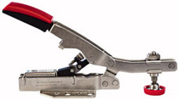 Bessey STCHH70 Horizontale spanner met open arm