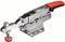 Bessey STCHH70 Horizontale spanner met open arm