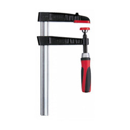 Bessey TG30-2K Smeedijzeren schroefklem TG-2K Spanbreedte (max.):300 mm Afm. werkbereik:140 mm