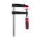 Bessey TG30-2K Smeedijzeren schroefklem TG-2K Spanbreedte (max.):300 mm Afm. werkbereik:140 mm