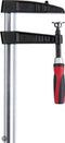Bessey TGK602K Lijmtang met gegoten beugels 600x120mm 35x11mm