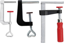 Bessey TK6 Tafelklem 60 x 22 mm