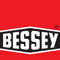 Bessey Tool Kneedbaar klem 400/175