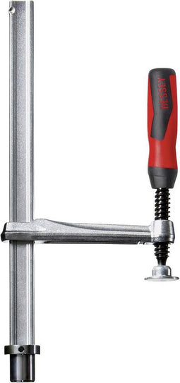Bessey TW28-30-12-2K Lijmtang voor lastafels Spanbreedte (max.):300 mm Afm. werkbereik:120 mm