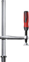 Bessey TW28-30-12-2K Lijmtang voor lastafels Spanbreedte (max.):300 mm Afm. werkbereik:120 mm