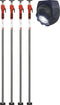 Bessy STE300-SET-SL incl. Sound-S LED