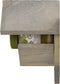 BEST FOR BIRDS | Best For Birds Pindakaas Vogelhuisje Oud Hout