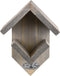BEST FOR BIRDS | Best For Birds Pindakaas Vogelhuisje Oud Hout