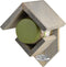 BEST FOR BIRDS | Best For Birds Pindakaas Vogelhuisje Oud Hout
