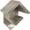 BEST FOR BIRDS | Best For Birds Pindakaas Vogelhuisje Oud Hout