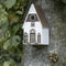 Best For Birds Nestkast Boerderij - Broeden - 14x13x25 cm