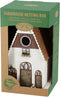 Best For Birds Nestkast Boerderij - Broeden - 14x13x25 cm
