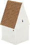 Best For Birds Nestkast Boerderij - Broeden - 14x13x25 cm