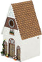 Best For Birds Nestkast Boerderij - Broeden - 14x13x25 cm