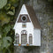 Best For Birds Nestkast Boerderij - Broeden - 14x13x25 cm