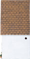Best For Birds Nestkast Boerderij - Broeden - 14x13x25 cm