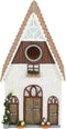 Best For Birds Nestkast Boerderij - Broeden - 14x13x25 cm