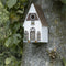 Best For Birds Nestkast Boerderij - Broeden - 14x13x25 cm