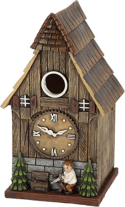 Best For Birds Nestkast Koekoeksklok - Broeden - 14x13x25 cm