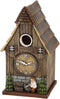 Best For Birds Nestkast Koekoeksklok - Broeden - 14x13x25 cm