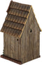 Best For Birds Nestkast Koekoeksklok - Broeden - 14x13x25 cm