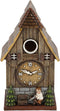 Best For Birds Nestkast Koekoeksklok - Broeden - 14x13x25 cm