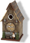 Best For Birds Nestkast Koekoeksklok - Broeden - 14x13x25 cm