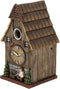 Best For Birds Nestkast Koekoeksklok - Broeden - 14x13x25 cm