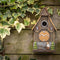 Best For Birds Nestkast Koekoeksklok - Broeden - 14x13x25 cm