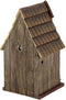 Best For Birds Nestkast Koekoeksklok - Broeden - 14x13x25 cm