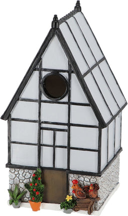 Best For Birds Nestkast Kweekkas - Broeden - 14x13x25 cm