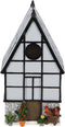 Best For Birds Nestkast Kweekkas - Broeden - 14x13x25 cm