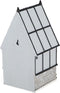 Best For Birds Nestkast Kweekkas - Broeden - 14x13x25 cm