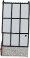Best For Birds Nestkast Kweekkas - Broeden - 14x13x25 cm
