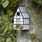 Best For Birds Nestkast Kweekkas - Broeden - 14x13x25 cm